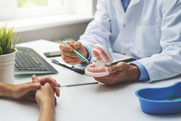 Why Choose Us for Your Dental Needs in Brooklyn, IN