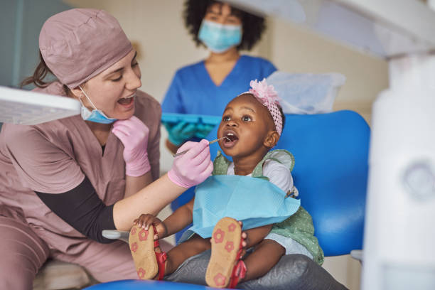 Best Pediatric Dentistry  in Brooklyn, IN