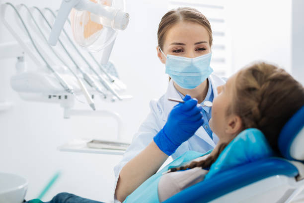 Best Full Mouth Reconstruction  in Brooklyn, IN